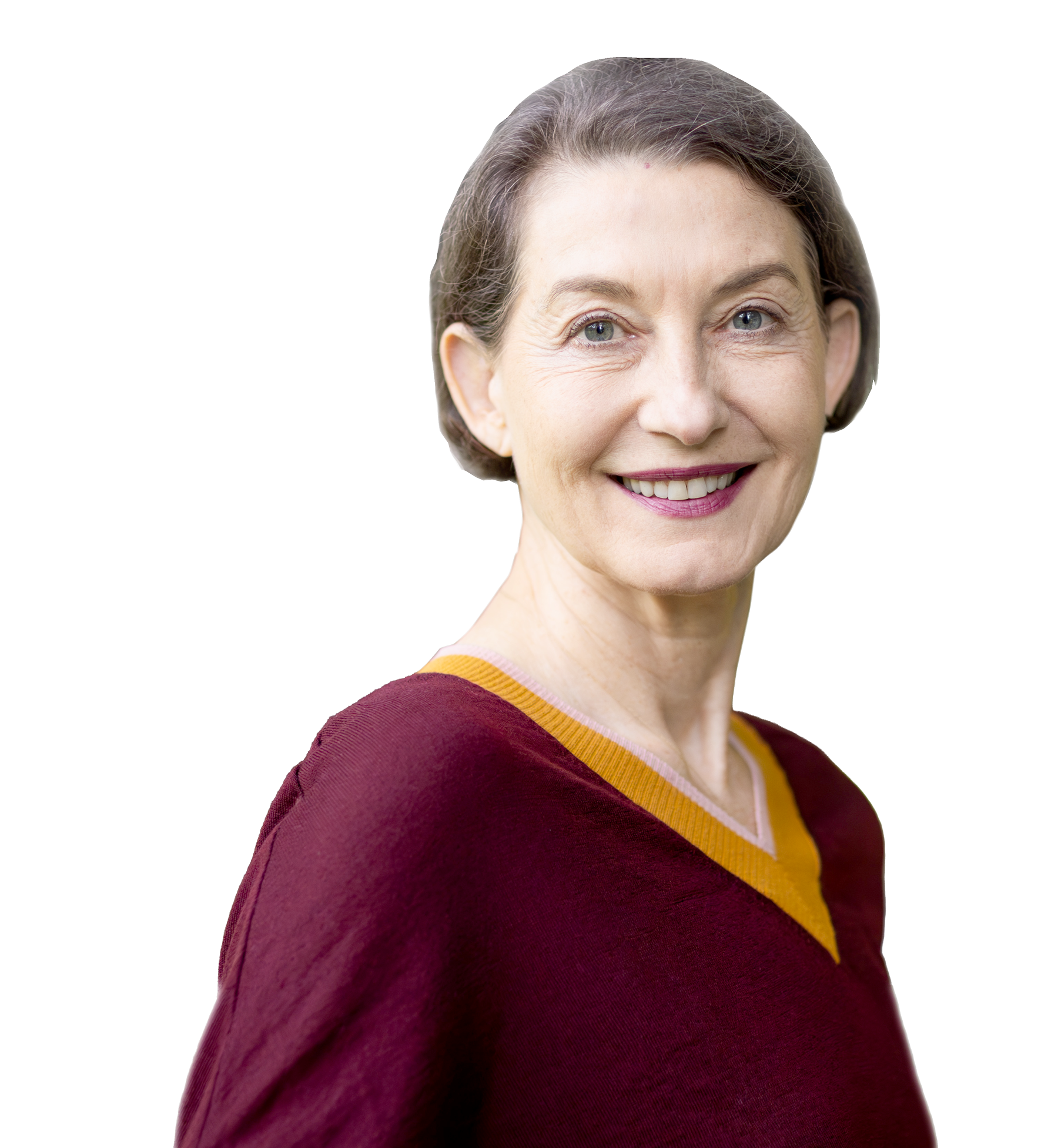 Dr. Christiane Hoffmans